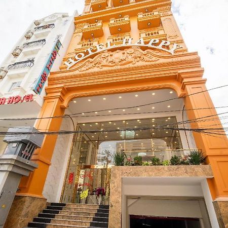 Hotel Happy Phu Quoc Exterior photo