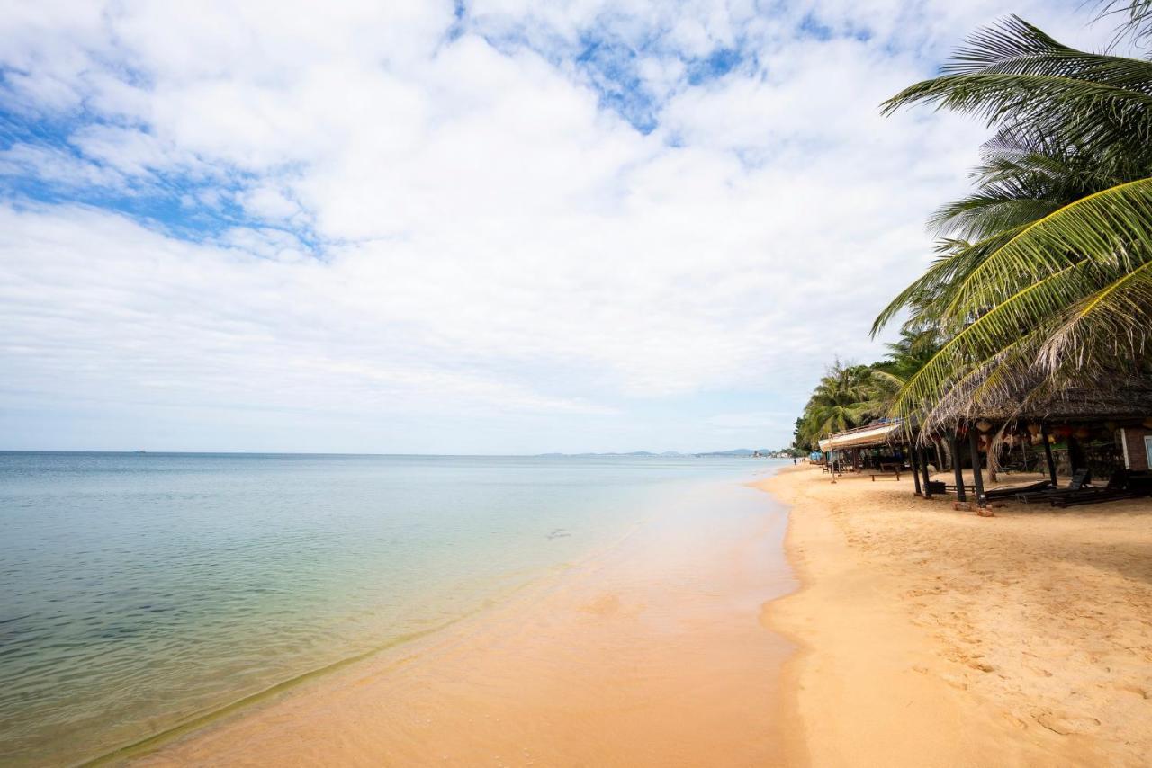 Hotel Happy Phu Quoc Exterior photo