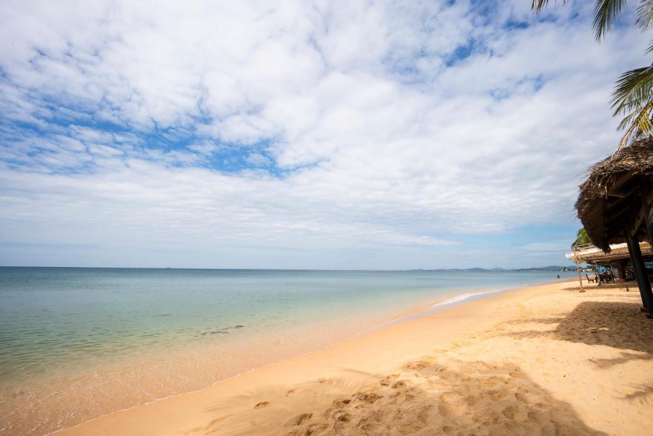 Hotel Happy Phu Quoc Exterior photo